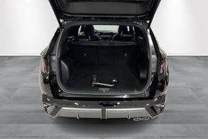 Hyundai Tucson bild 8