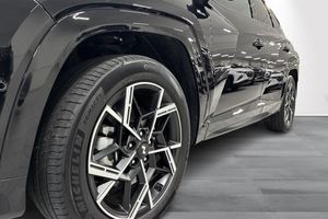 Hyundai Tucson bild 11