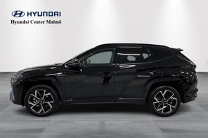 Hyundai Tucson bild 3