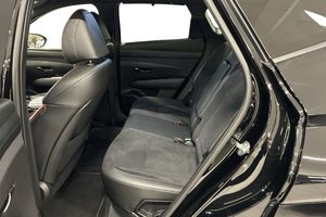 Hyundai Tucson bild 7
