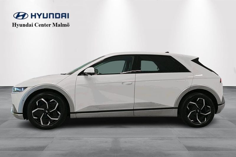 Hyundai IONIQ 5 bild 3