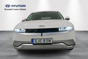 Hyundai IONIQ 5 bild 4