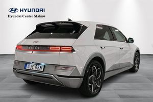 Hyundai IONIQ 5 bild 2