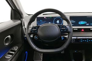 Hyundai IONIQ 5 bild 6