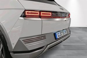 Hyundai IONIQ 5 bild 9