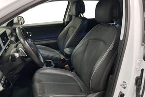 Hyundai IONIQ 5 bild 5