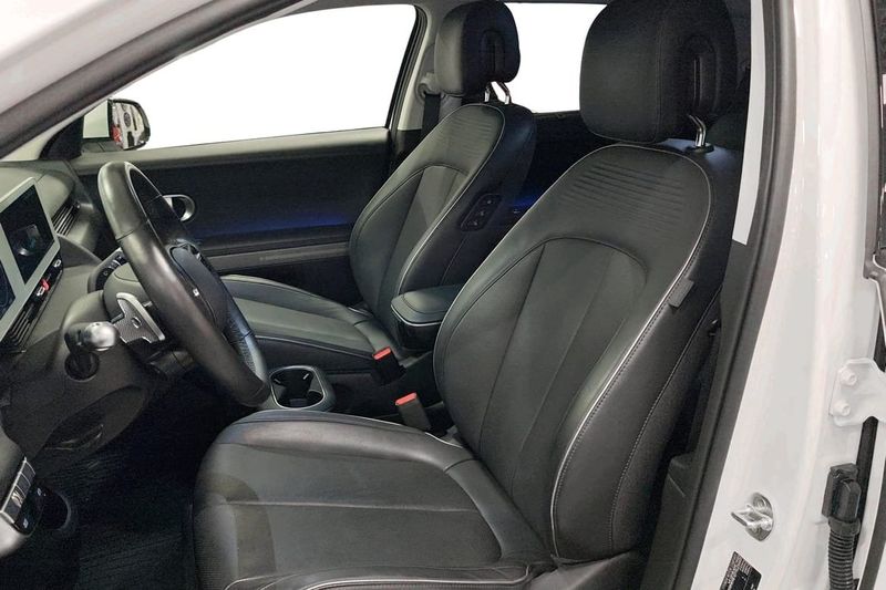 Hyundai IONIQ 5 bild 5