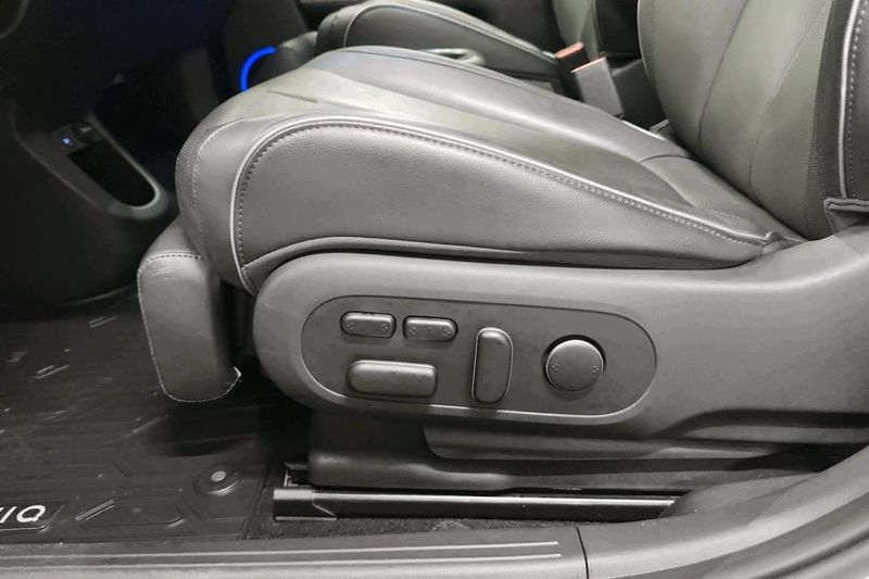 Hyundai IONIQ 5 bild 11