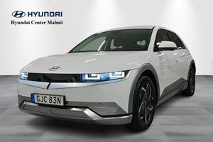 Hyundai IONIQ 5 bild 1