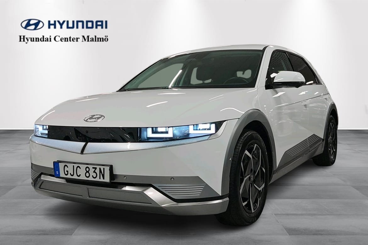 Hyundai IONIQ 5