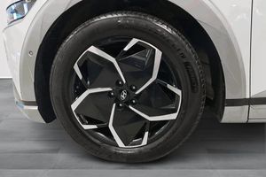 Hyundai IONIQ 5 bild 10