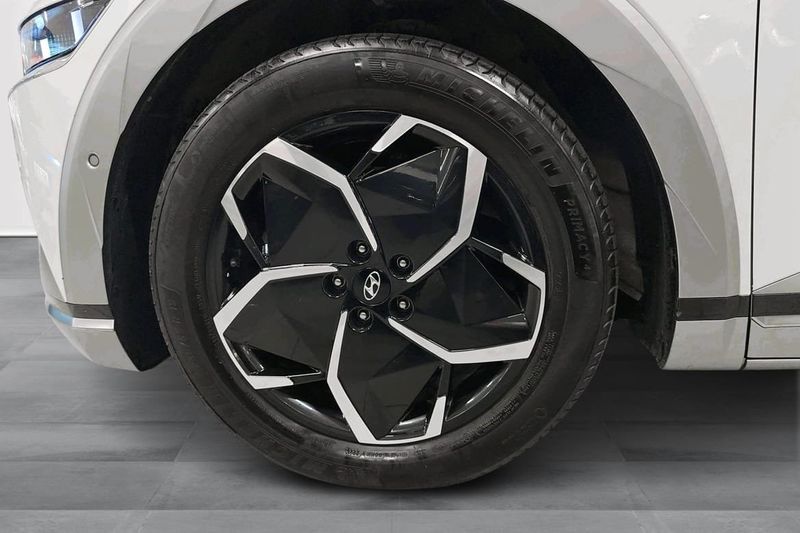 Hyundai IONIQ 5 bild 10