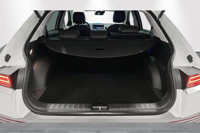 Hyundai IONIQ 5 bild 8