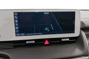 Hyundai IONIQ 5 bild 12