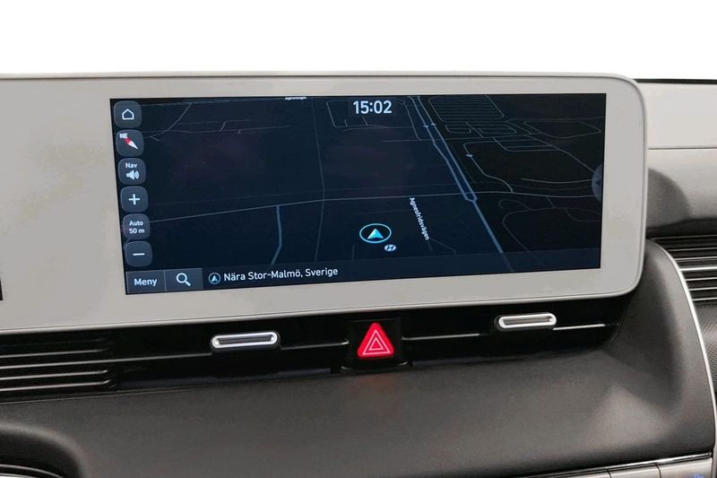 Hyundai IONIQ 5 bild 12