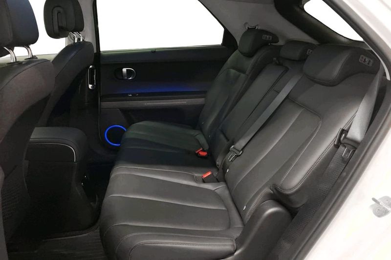 Hyundai IONIQ 5 bild 7