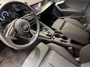 Audi A3 bild 14
