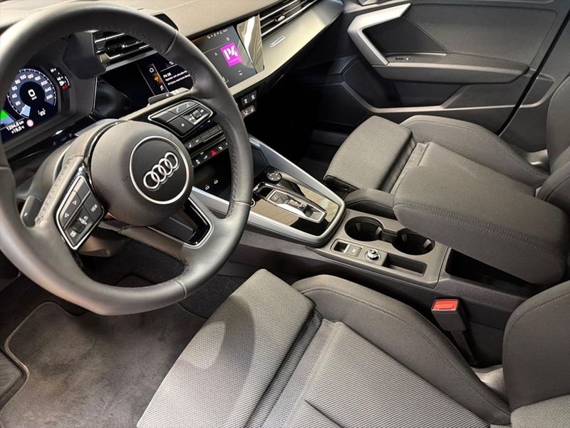 Audi A3 bild 14