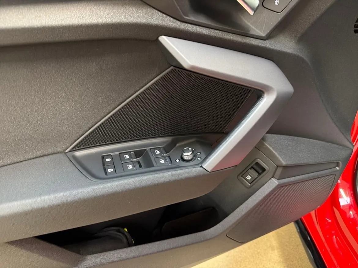 Audi A3 bild 16