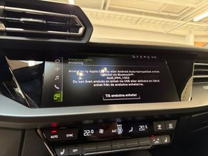 Audi A3 bild 17