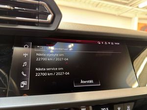 Audi A3 bild 27