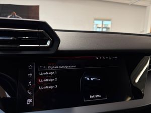 Audi A3 bild 18