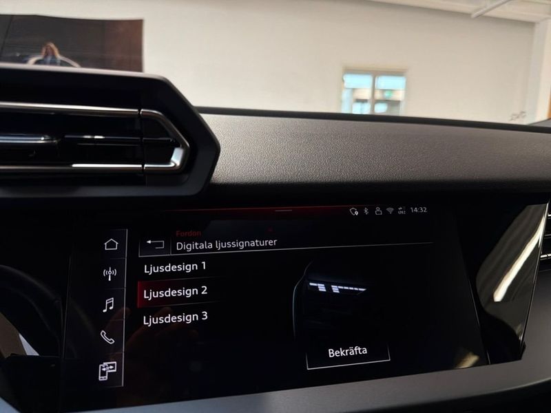 Audi A3 bild 18