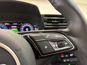 Audi A3 bild 22