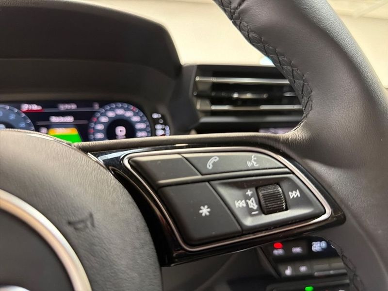 Audi A3 bild 22