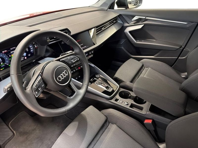Audi A3 bild 12