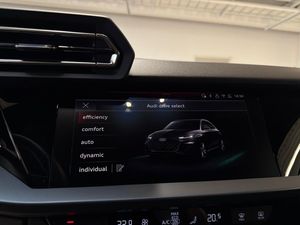 Audi A3 bild 26