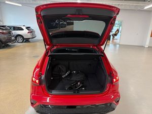 Audi A3 bild 24