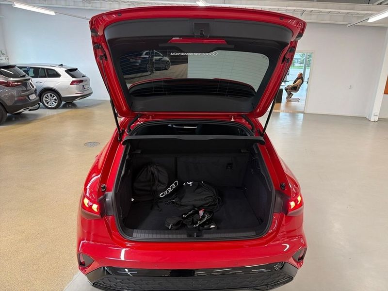 Audi A3 bild 24