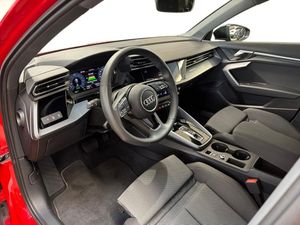 Audi A3 bild 10
