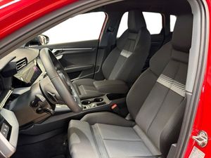Audi A3 bild 13