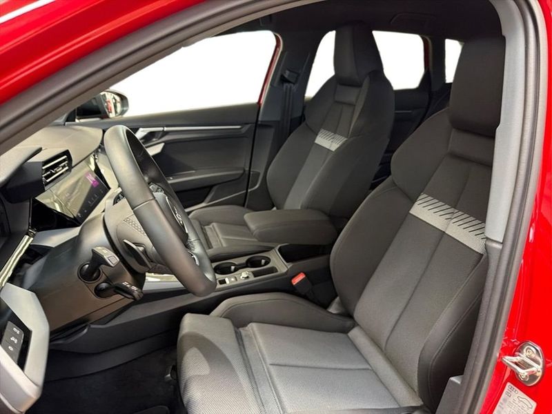 Audi A3 bild 13