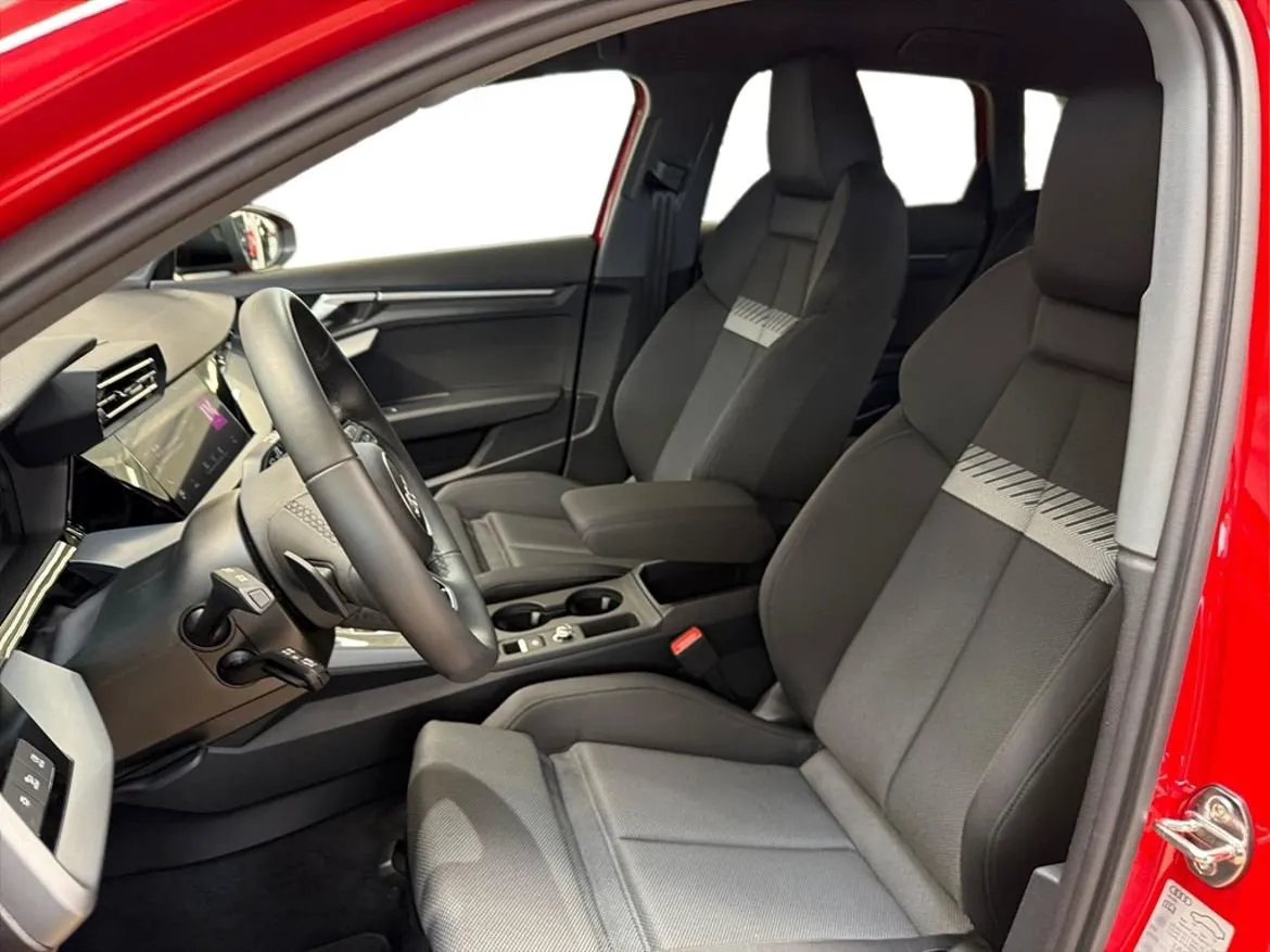 Audi A3 bild 13