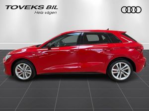 Audi A3 bild 6