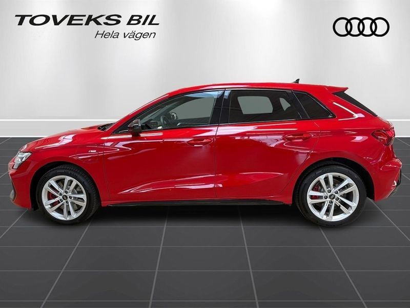 Audi A3 bild 6