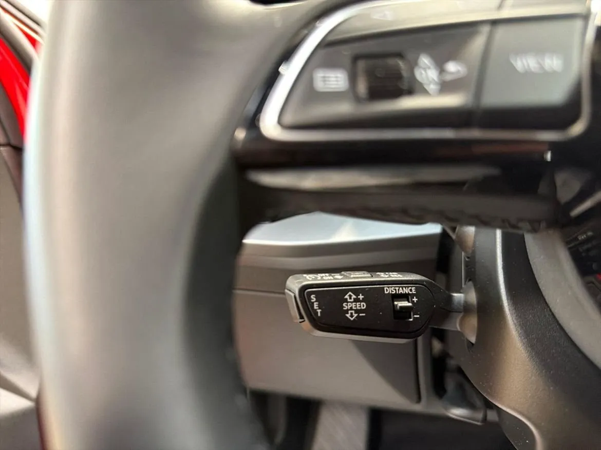 Audi A3 bild 21