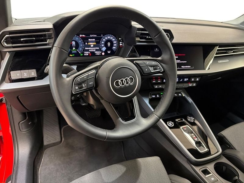 Audi A3 bild 11