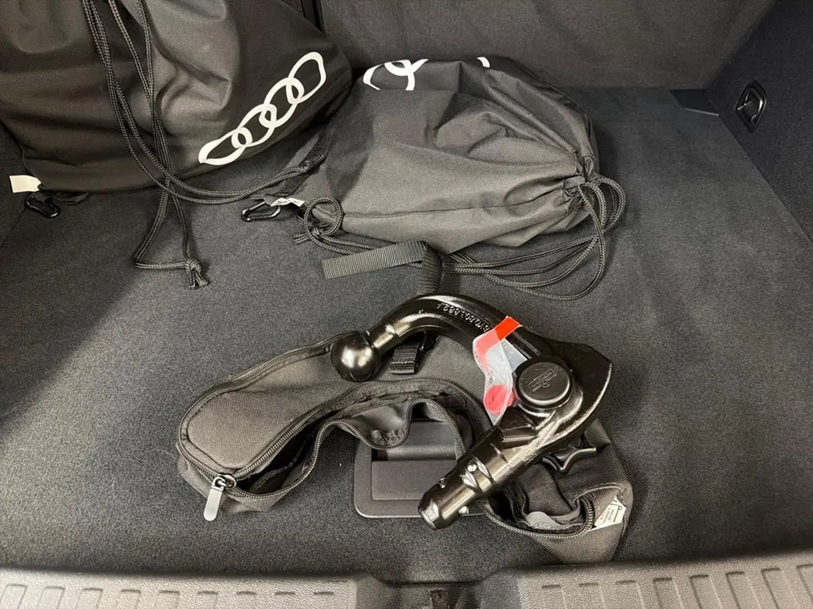 Audi A3 bild 25