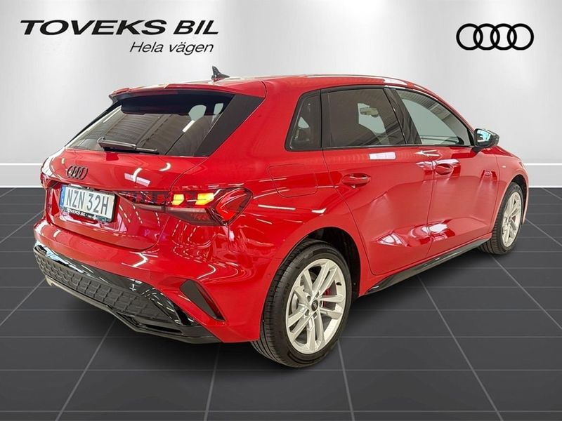 Audi A3 bild 3