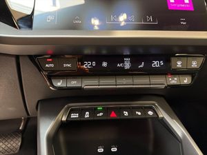 Audi A3 bild 15