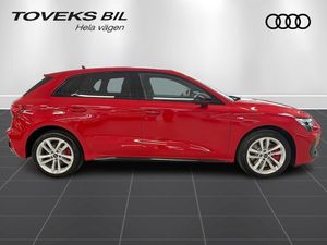 Audi A3 bild 2