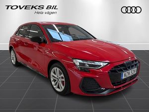 Audi A3 bild 7