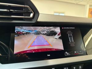 Audi A3 bild 19