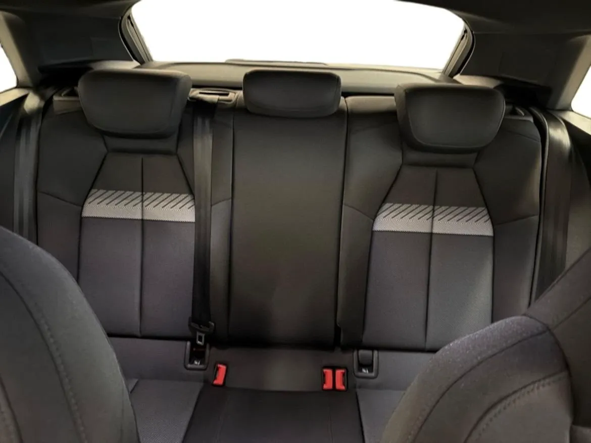 Audi A3 bild 23