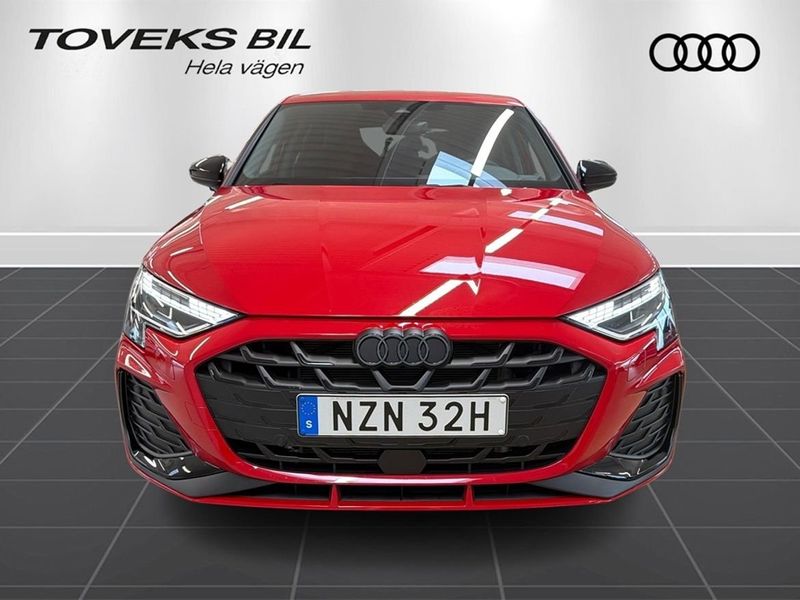 Audi A3 bild 8