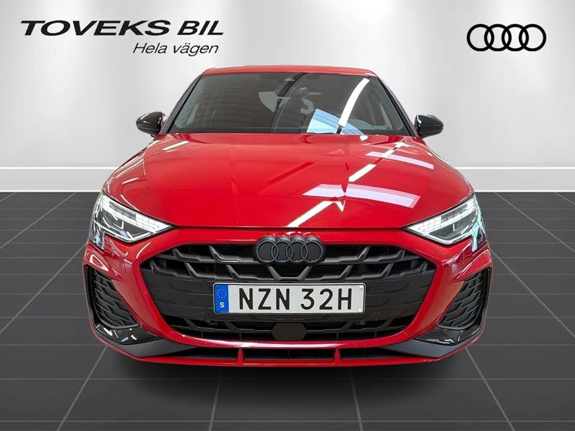 Audi A3 bild 8